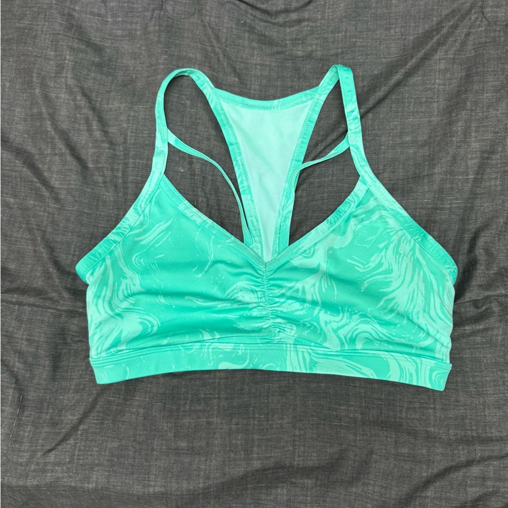 Gymshark bra